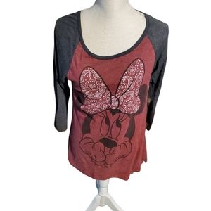 Disney Minnie Mouse Large